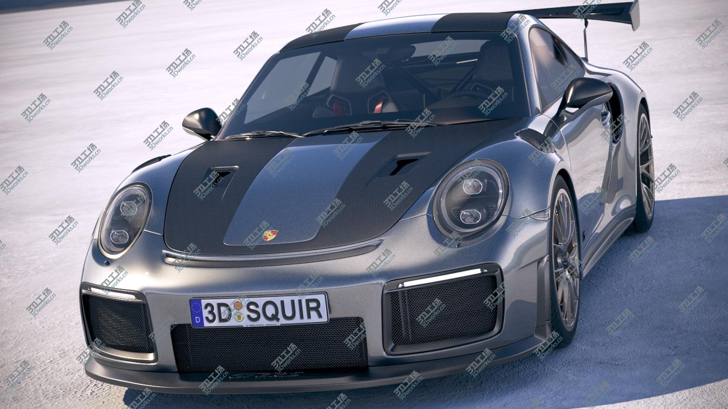 images/goods_img/2021040163/3D Porsche 911 GT2RS 2018/3.jpg